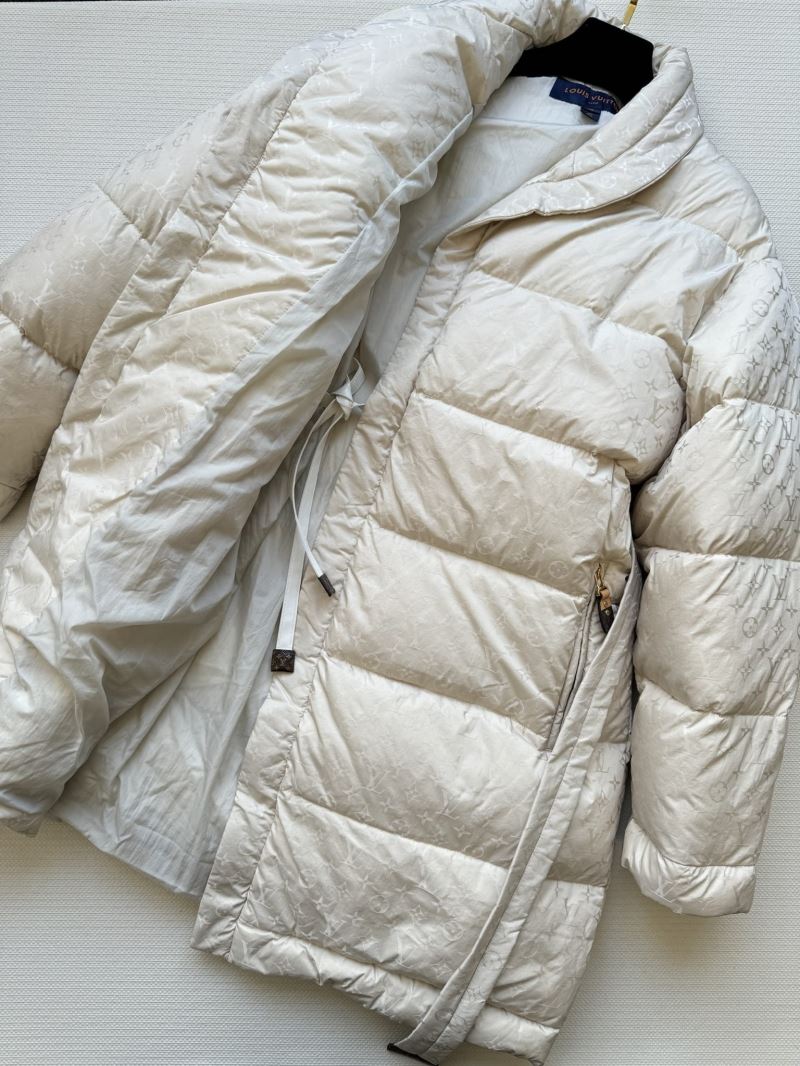 Louis Vuitton Down Jackets